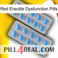 Red Erectile Dysfunction Pills 23